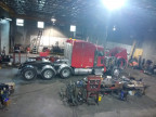 NEWPORT TRUCK & TRAILER REPAIR A photo of NEWPORT TRUCK & TRAILER REPAIR