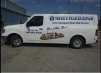 NEWSAFE TRUCK & TRAILER REPAIR A photo of NEWSAFE TRUCK & TRAILER REPAIR