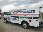 NORTH COAST FLEET SERVICES A photo of NORTH COAST FLEET SERVICES