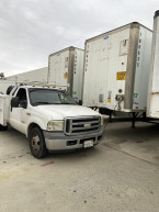 The OPTIMUS DIESEL TRUCK AND TRAILER REPAIR service vehicle A photo of the OPTIMUS DIESEL TRUCK AND TRAILER REPAIR service truck