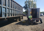 ORIGINAL BLONDE WELDING and FABRICATION LLC. In Action A photo of ORIGINAL BLONDE WELDING and FABRICATION LLC. in action.