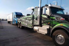 Pantusa Towing & Recovery, LLC In Action A photo of Pantusa Towing & Recovery, LLC in action.
