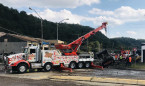 The workshop at PITTSBURGH TRUCK CENTER A photo of the workshop at PITTSBURGH TRUCK CENTER