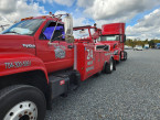 A photo of PRIVETTE'S TOWING, LLC. 