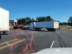 The workshop at PRIVETTE'S TOWING, LLC. A photo of the workshop at PRIVETTE'S TOWING, LLC.