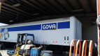 The workshop at PROGRESSIVE TRAILER REPAIR & TOWING A photo of the workshop at PROGRESSIVE TRAILER REPAIR & TOWING