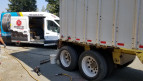 QUICK MOBILE TIRE & ROAD SERVICE In Action A photo of QUICK MOBILE TIRE & ROAD SERVICE in action.