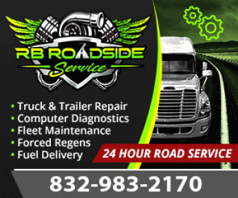 RB ROADSIDE Logo