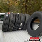 A photo of RED ROVER SERVICE - ROADSIDE REPAIR in action.