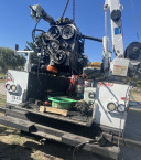 REDBONE FIELD SERVICES In Action A photo of REDBONE FIELD SERVICES in action.