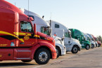 The ROAD RUNNER TRUCK REPAIR service vehicle A photo of the ROAD RUNNER TRUCK REPAIR service truck