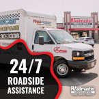 A photo of ROADMASTER, INC.IN-SHOP OR MOBILE REPAIR in action.