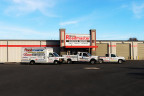 The ROADMASTER,INC. IN-SHOP -ONSITE MOBILE REPAIR service vehicle A photo of the ROADMASTER,INC. IN-SHOP -ONSITE MOBILE REPAIR service truck