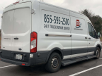 ROADSPANNER - ROADSIDE MOBILE REPAIR A photo of ROADSPANNER - ROADSIDE MOBILE REPAIR