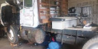 SCOTTSBURG EXXON - MOBILE TRUCK REPAIR A photo of SCOTTSBURG EXXON - MOBILE TRUCK REPAIR