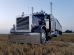 SETH WADLEY TRUCK CENTER In Action A photo of SETH WADLEY TRUCK CENTER in action.