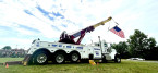 SMITH TOWING & RECOVERY - 75 TON ROTATER A photo of SMITH TOWING & RECOVERY - 75 TON ROTATER