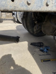 SMITH TRUCK & TRAILER REPAIR LLC. In Action A photo of SMITH TRUCK & TRAILER REPAIR LLC. in action.