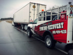 A photo of SOUTHERN IOWA TOWING & RECOVERY 