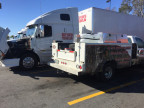 Southern Tire Sales & Fleet Service In Action A photo of Southern Tire Sales & Fleet Service in action.