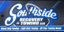 SOUTHSIDE TRUCK & EQUIPMENT REPAIR + TOWING logo