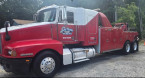 SOUTHSIDE TRUCK & EQUIPMENT REPAIR + TOWING A photo of SOUTHSIDE TRUCK & EQUIPMENT REPAIR + TOWING
