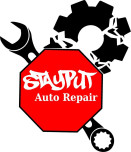 STAYPUT AUTO & FLEET REPAIR logo