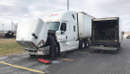A photo of the SUCO'S DIAGNOSTICS LLC. - ROAD SERVICE N. J. service truck