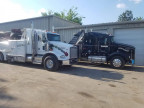 The workshop at SUNRISE TOWING & 24 HR ROAD SERVICE A photo of the workshop at SUNRISE TOWING & 24 HR ROAD SERVICE