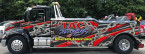 The TAC HEAVY DUTY TOWING & ROADSIDE ASSISTANCE service vehicle A photo of the TAC HEAVY DUTY TOWING & ROADSIDE ASSISTANCE service truck