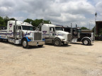 The workshop at Texas Towing & Roadside Assistance A photo of the workshop at Texas Towing & Roadside Assistance