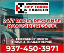 TIPP TRUCK & TRAILER, LLC. logo