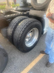 TRANSPORT TIRE INC. A photo of TRANSPORT TIRE INC.