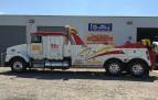 Truck Doctor, Inc. A photo of Truck Doctor, Inc.
