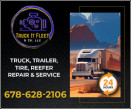 TRUCK IT FLEET & CO. LLC logo
