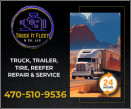 TRUCK IT FLEET & CO. LLC logo