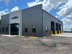 The workshop at TRUCK PLUS - FULL SERVICE SHOP LOCATION A photo of the workshop at TRUCK PLUS - FULL SERVICE SHOP LOCATION