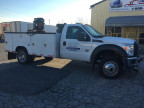 TRUCK & TRAILER REPAIR CENTER, INC. A photo of TRUCK & TRAILER REPAIR CENTER, INC.