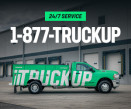 TRUCKUP - ROADSIDE REPAIR logo