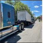 A photo of the workshop at TUG & TOW - HEAVY DUTY TOWING 