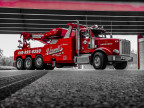 Vernell's Interstate Service A photo of Vernell's Interstate Service