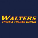 WALTERS TRUCK AND TRAILER REPAIR logo