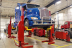 WAYNE TRUCK & TRAILER LTD. In Action A photo of WAYNE TRUCK & TRAILER LTD. in action.