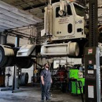 Wheeler Truck Service LLC A photo of Wheeler Truck Service LLC