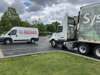 WRANCLE TRUCK, TRAILER and RV REPAIR A photo of WRANCLE TRUCK, TRAILER and RV REPAIR