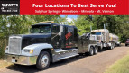 WYATT'S TOWING & RECOVERY INC. A photo of WYATT'S TOWING & RECOVERY INC.