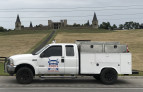 ZIGGY'S FLEET SERVICE LLC. In Action A photo of ZIGGY'S FLEET SERVICE LLC. in action.