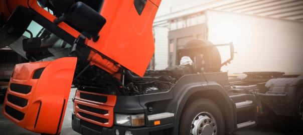 Exploring Heavy Truck Repair and Diagnostic Techniques