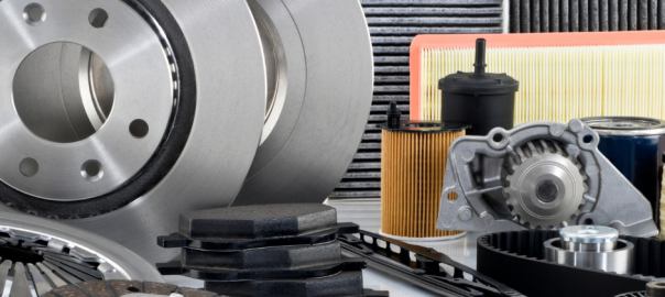 The Benefits of Using OEM Parts in Heavy Truck Repairs