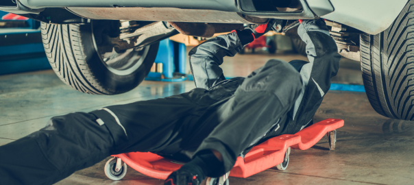 Expert Strategies for Reefer Breakdowns